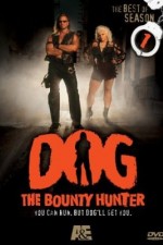 Watch Dog the Bounty Hunter Freemovieswatch